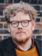 Professor John Blake